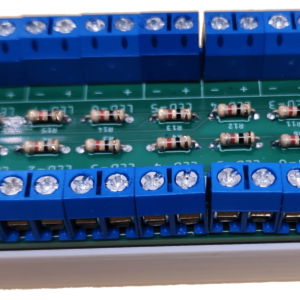 Breakout-LED